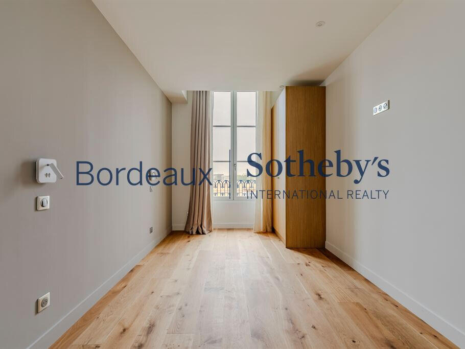 Appartement Bordeaux