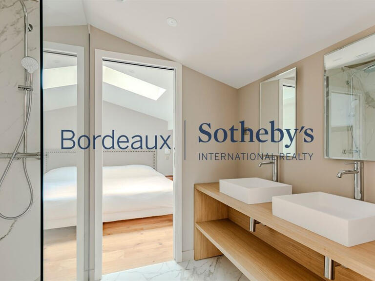 Apartment Bordeaux - 4 bedrooms - 170m²