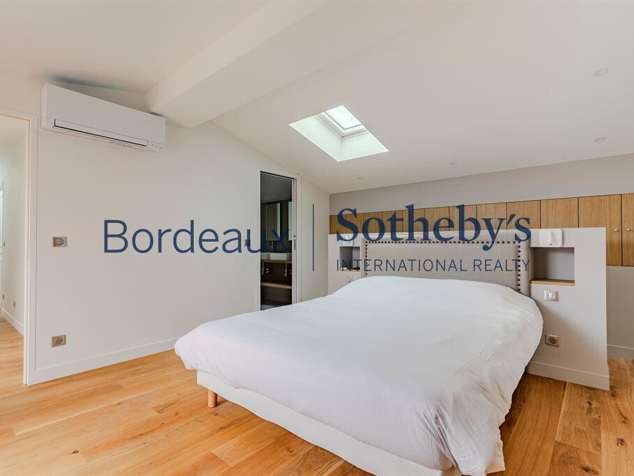 Appartement Bordeaux