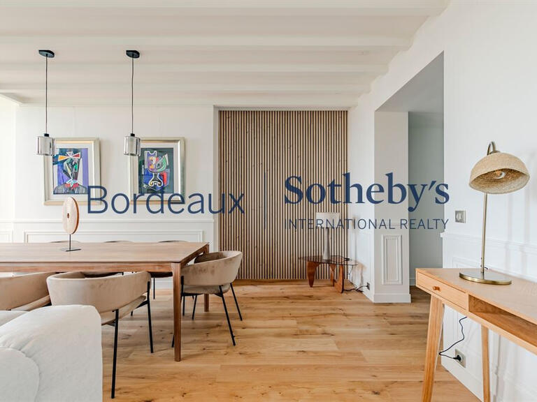 Apartment Bordeaux - 4 bedrooms - 170m²