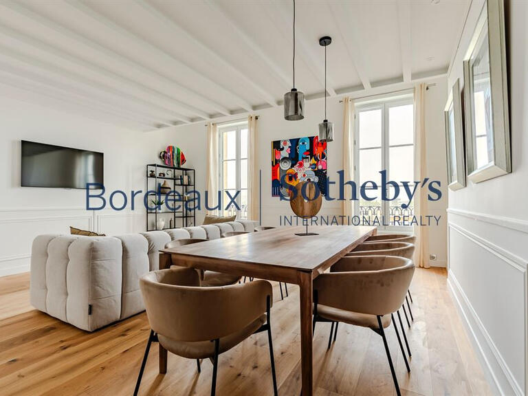 Vente Appartement Bordeaux - 4 chambres