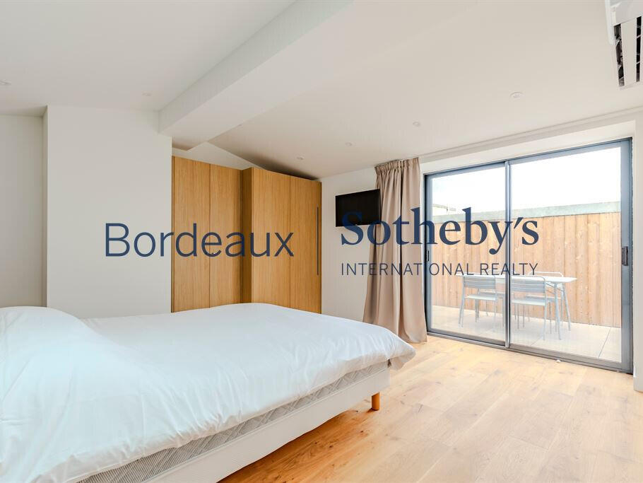 Appartement Bordeaux