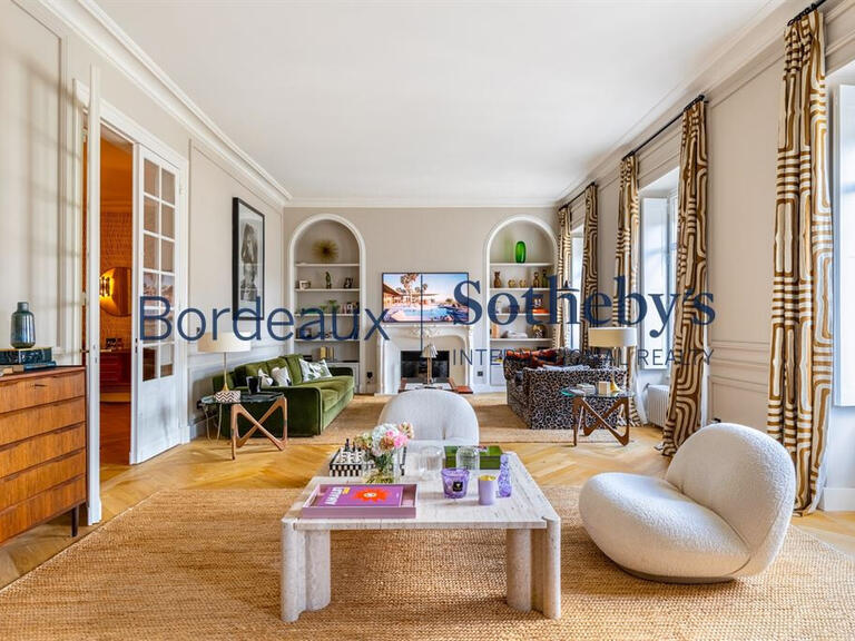 Apartment Bordeaux - 3 bedrooms - 330m²