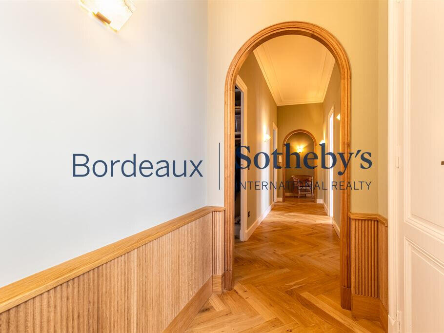 Appartement Bordeaux