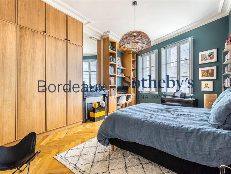 Appartement Bordeaux