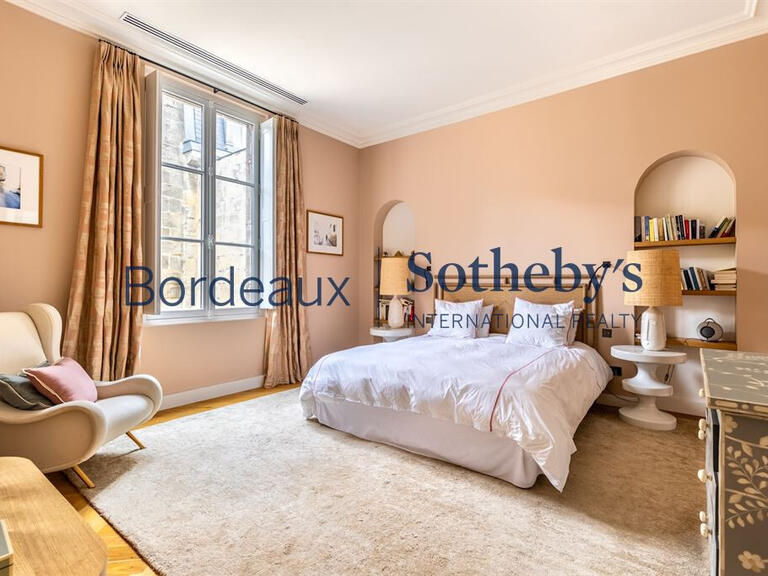 Apartment Bordeaux - 3 bedrooms - 330m²