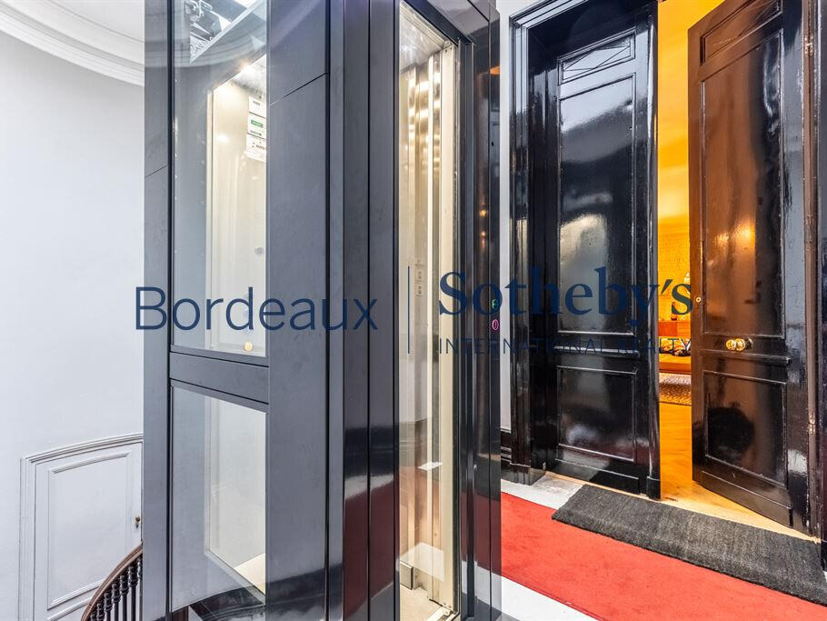 Appartement Bordeaux