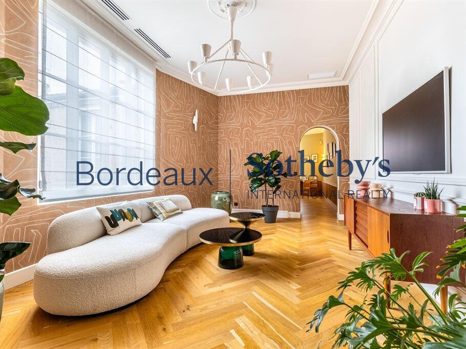 Appartement Bordeaux