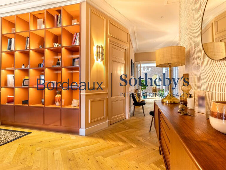 Apartment Bordeaux - 3 bedrooms - 330m²