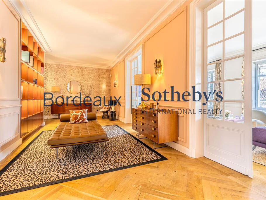 Appartement Bordeaux