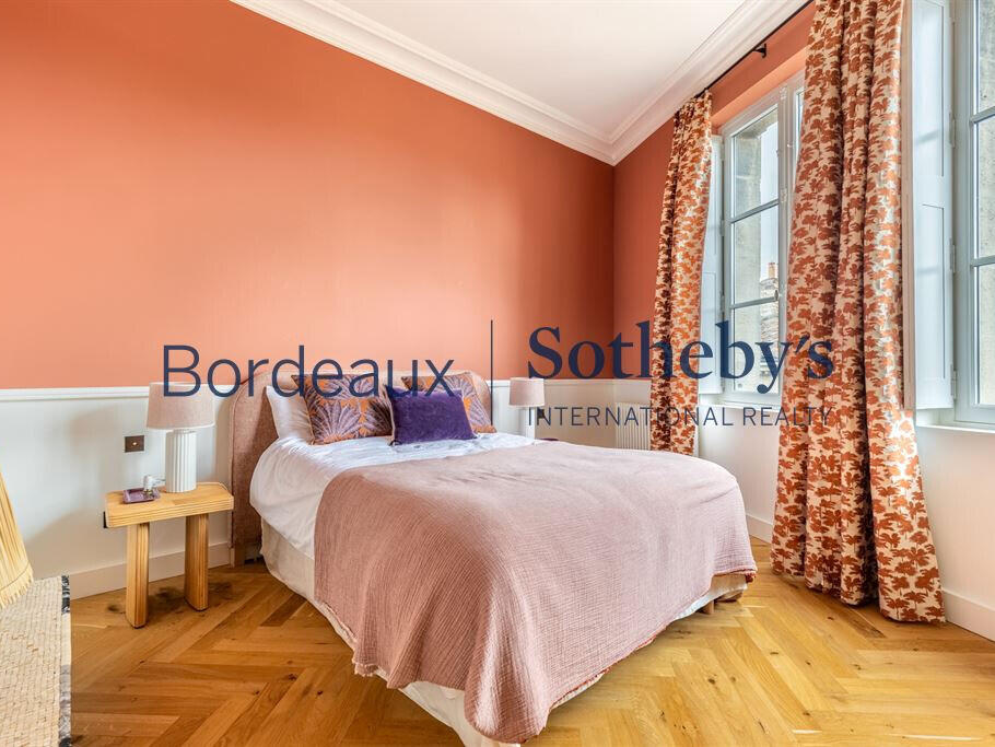 Appartement Bordeaux