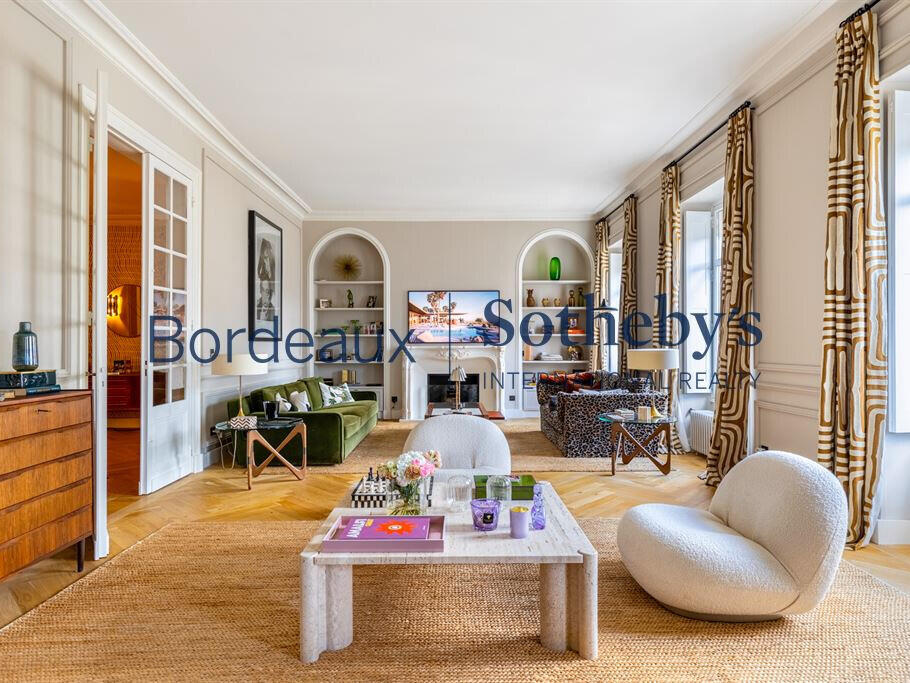 Appartement Bordeaux