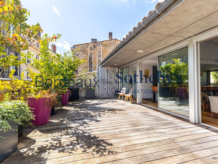 Sale Apartment Bordeaux - 5 bedrooms