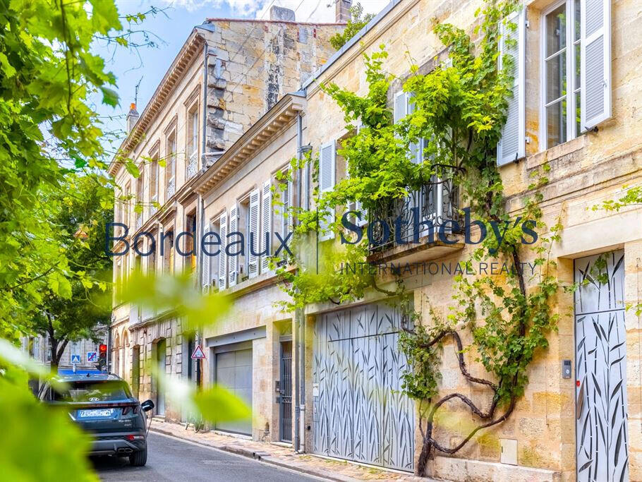 Apartment Bordeaux