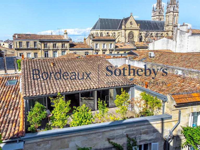 Sale Apartment Bordeaux - 5 bedrooms