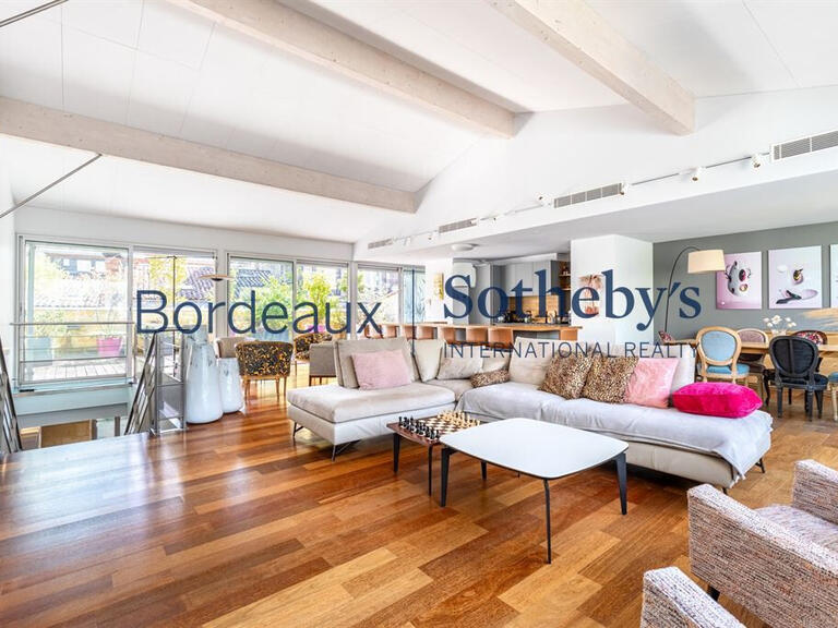 Sale Apartment Bordeaux - 5 bedrooms