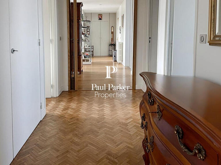 Sale Apartment Bordeaux - 4 bedrooms