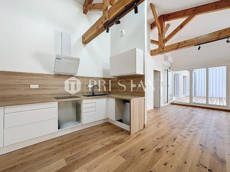 Sale Apartment Bordeaux - 3 bedrooms