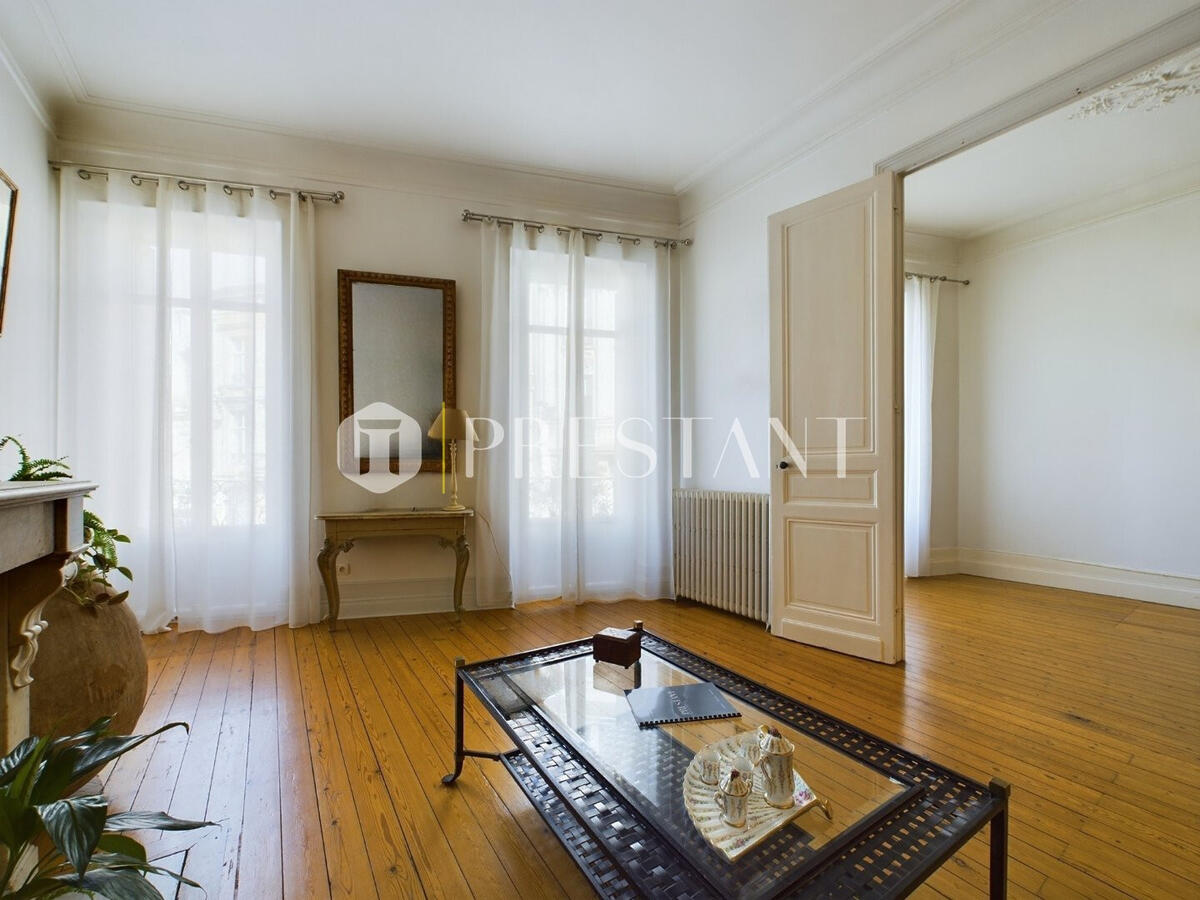 Appartement Bordeaux