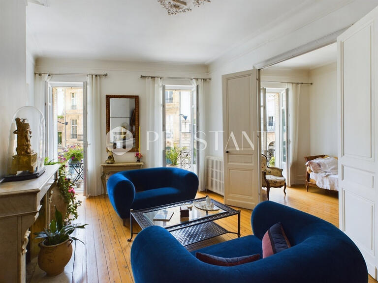 Sale Apartment Bordeaux - 3 bedrooms