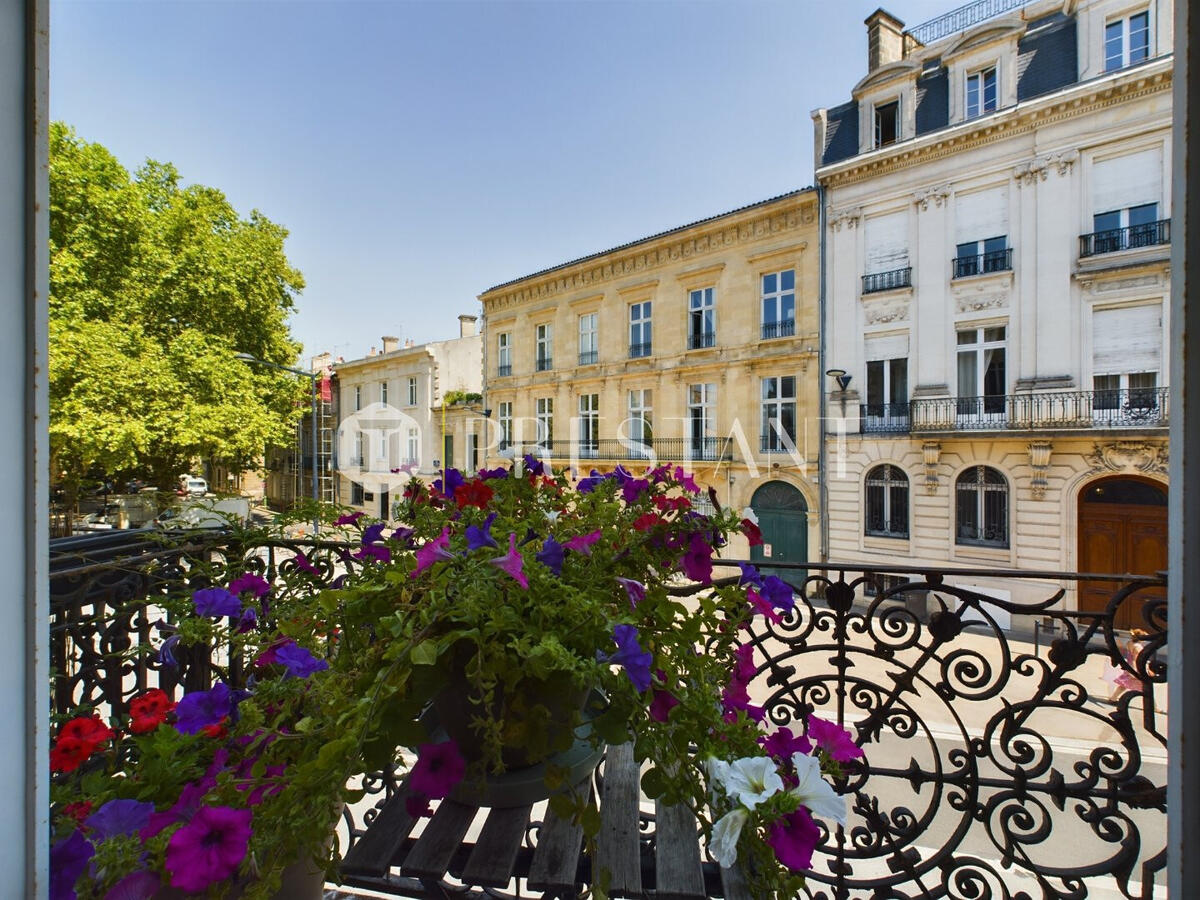 Appartement Bordeaux