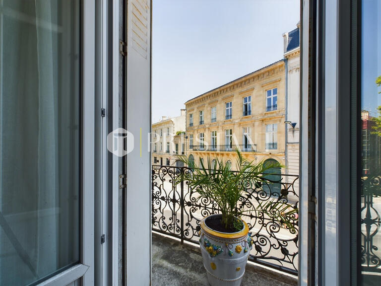 Vente Appartement Bordeaux - 3 chambres