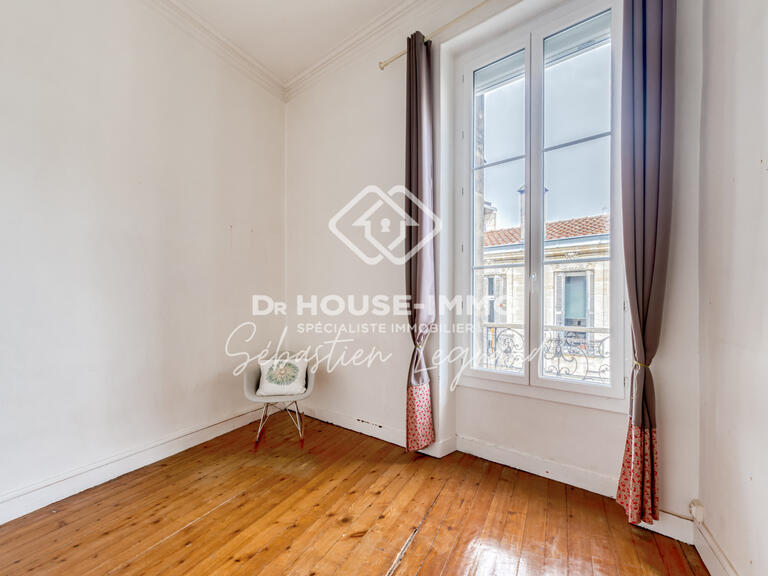 Vente Appartement Bordeaux - 3 chambres