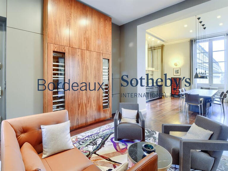 Apartment Bordeaux - 2 bedrooms - 180m²