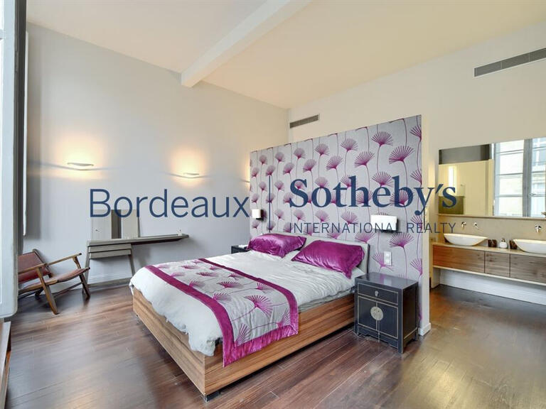 Apartment Bordeaux - 2 bedrooms - 180m²