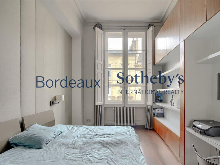 Apartment Bordeaux - 2 bedrooms - 180m²