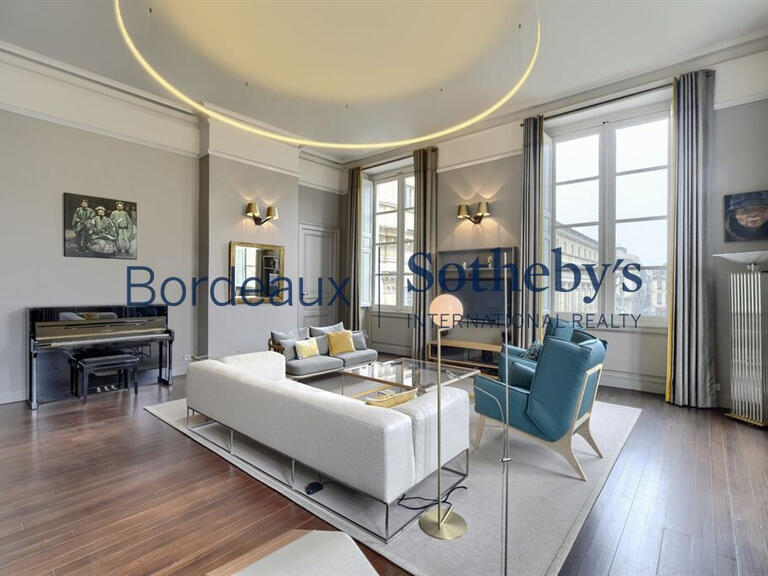 Appartement Bordeaux - 2 chambres - 180m²