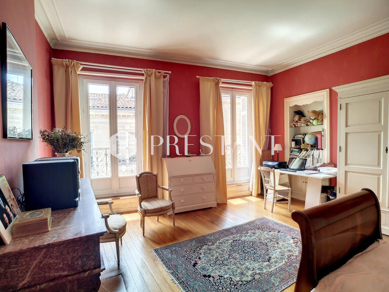 Apartment Bordeaux - 4 bedrooms - 181m²