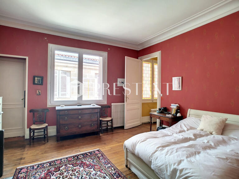 Apartment Bordeaux - 4 bedrooms - 181m²