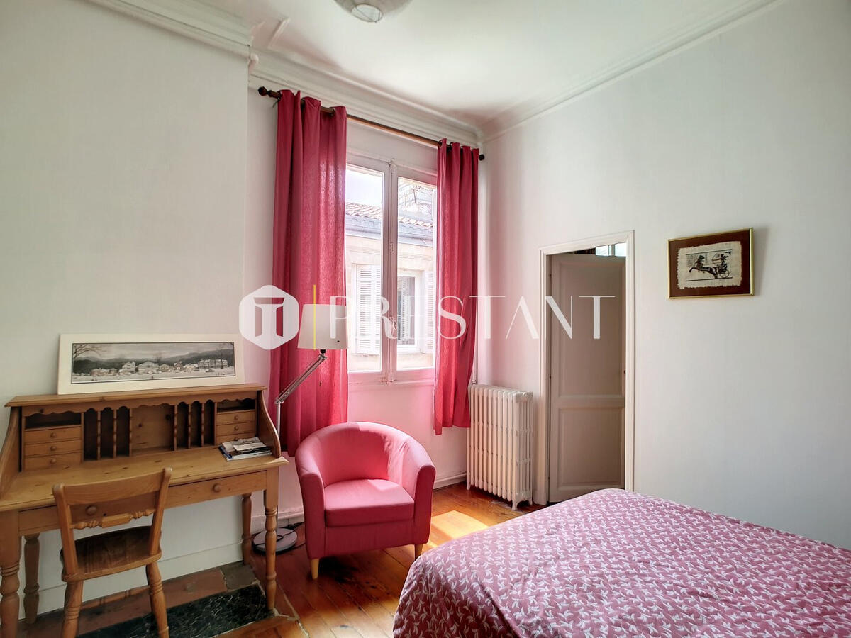 Appartement Bordeaux