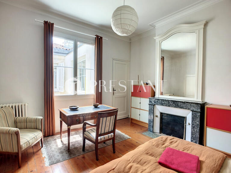 Apartment Bordeaux - 4 bedrooms - 181m²