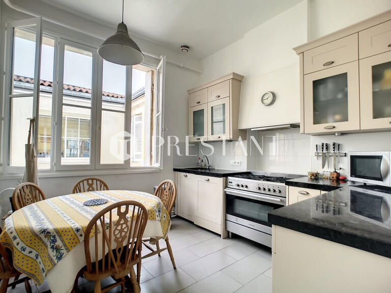 Apartment Bordeaux - 4 bedrooms - 181m²