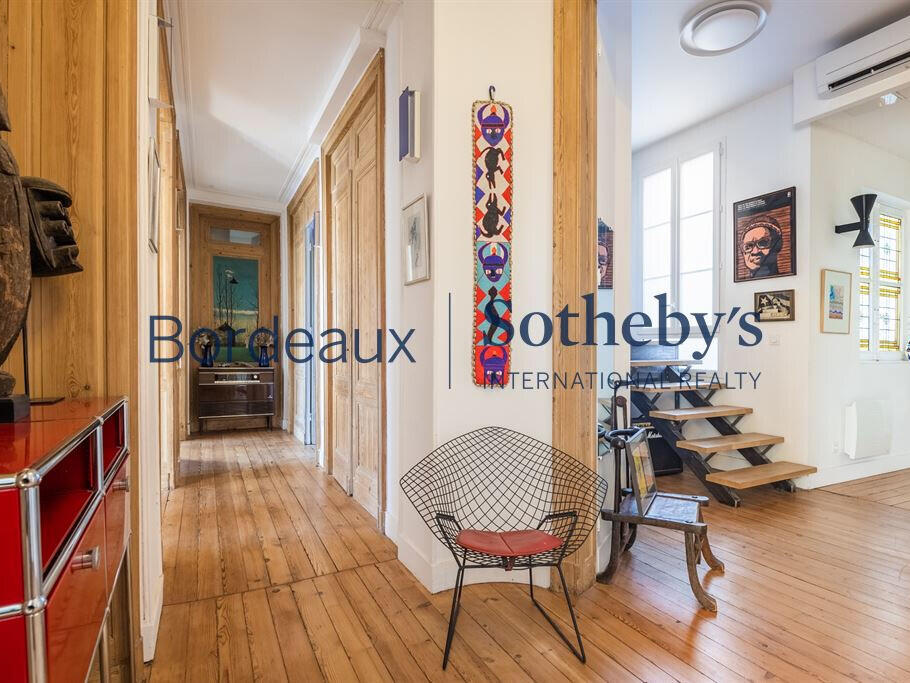 Appartement Bordeaux