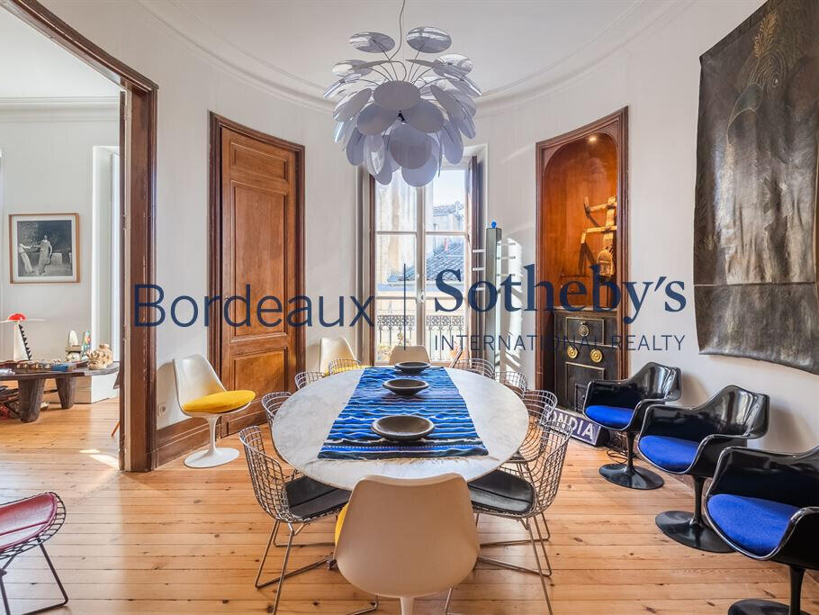 Appartement Bordeaux