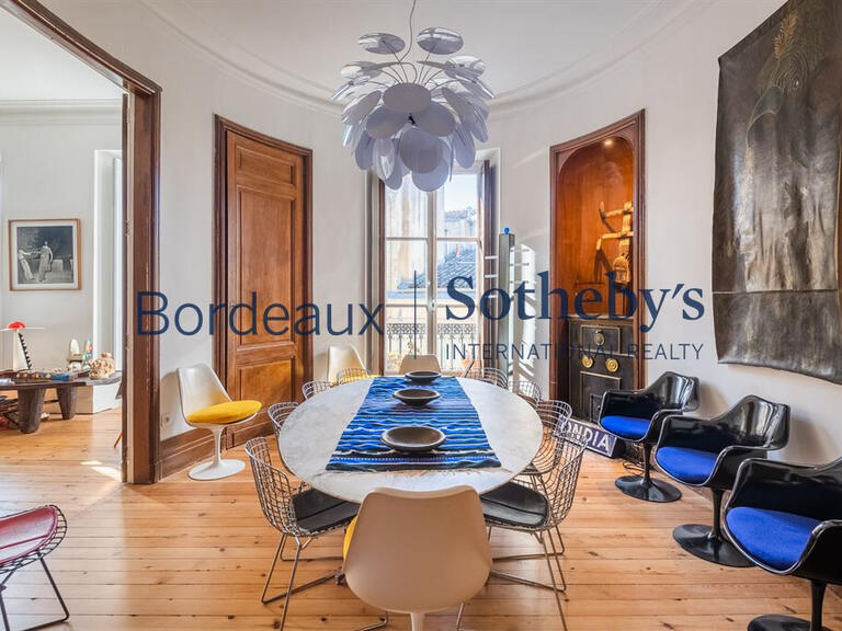 Apartment Bordeaux - 3 bedrooms - 270m²