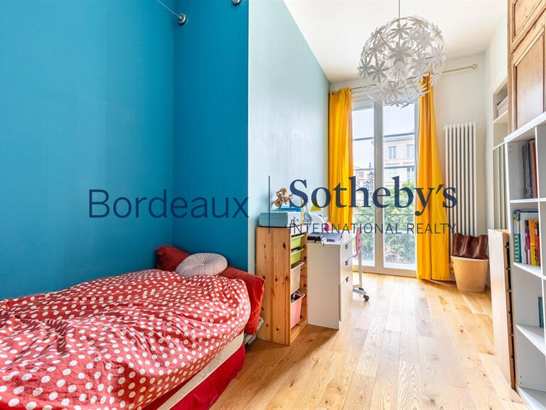 Apartment Bordeaux - 3 bedrooms - 165m²