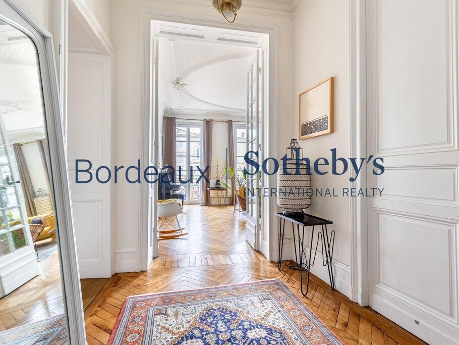 Appartement Bordeaux