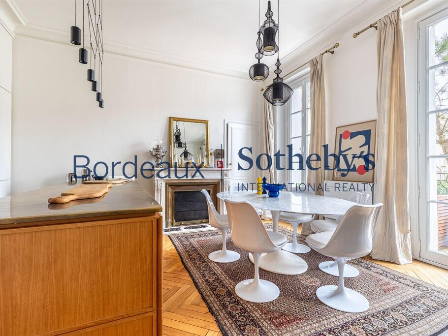 Appartement Bordeaux