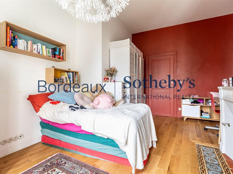 Apartment Bordeaux - 3 bedrooms - 165m²