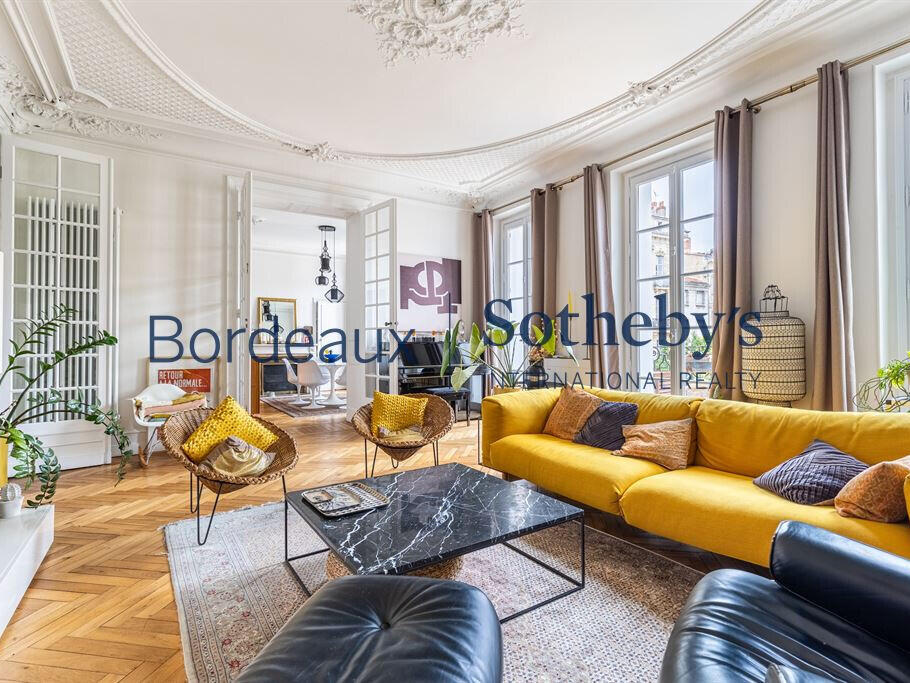 Appartement Bordeaux