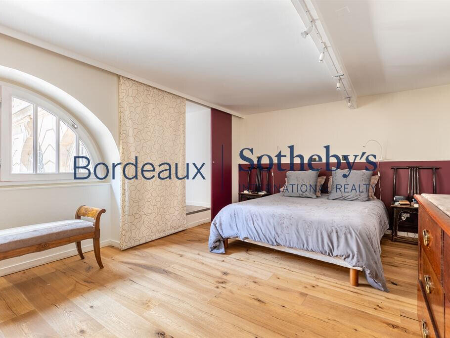 Appartement Bordeaux