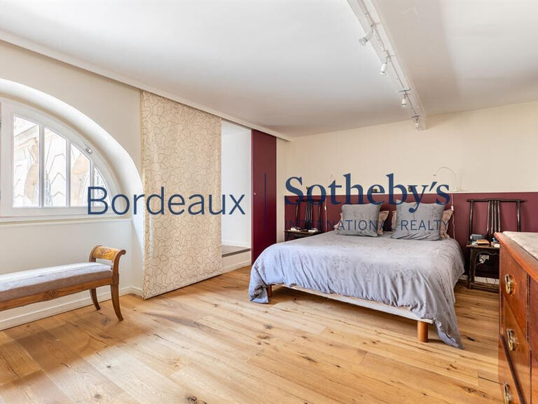 Appartement Bordeaux - 3 chambres - 145m²