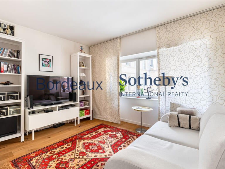 Apartment Bordeaux - 3 bedrooms - 145m²