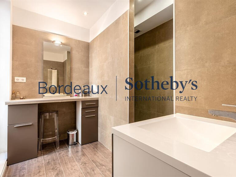 Apartment Bordeaux - 3 bedrooms - 145m²