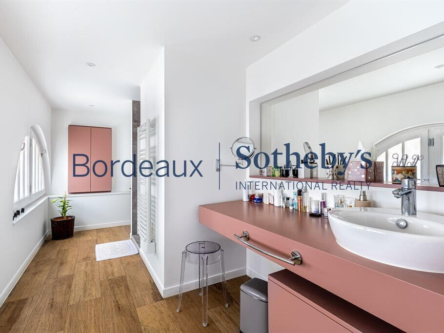 Appartement Bordeaux