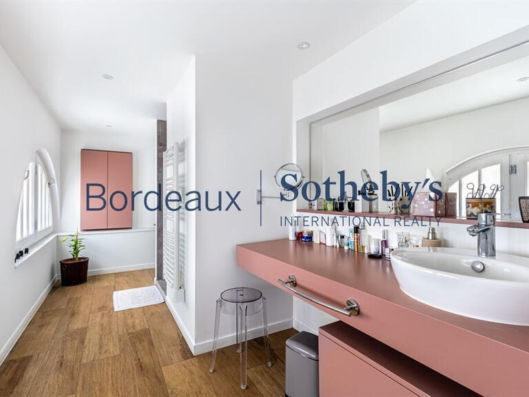 Apartment Bordeaux - 3 bedrooms - 145m²